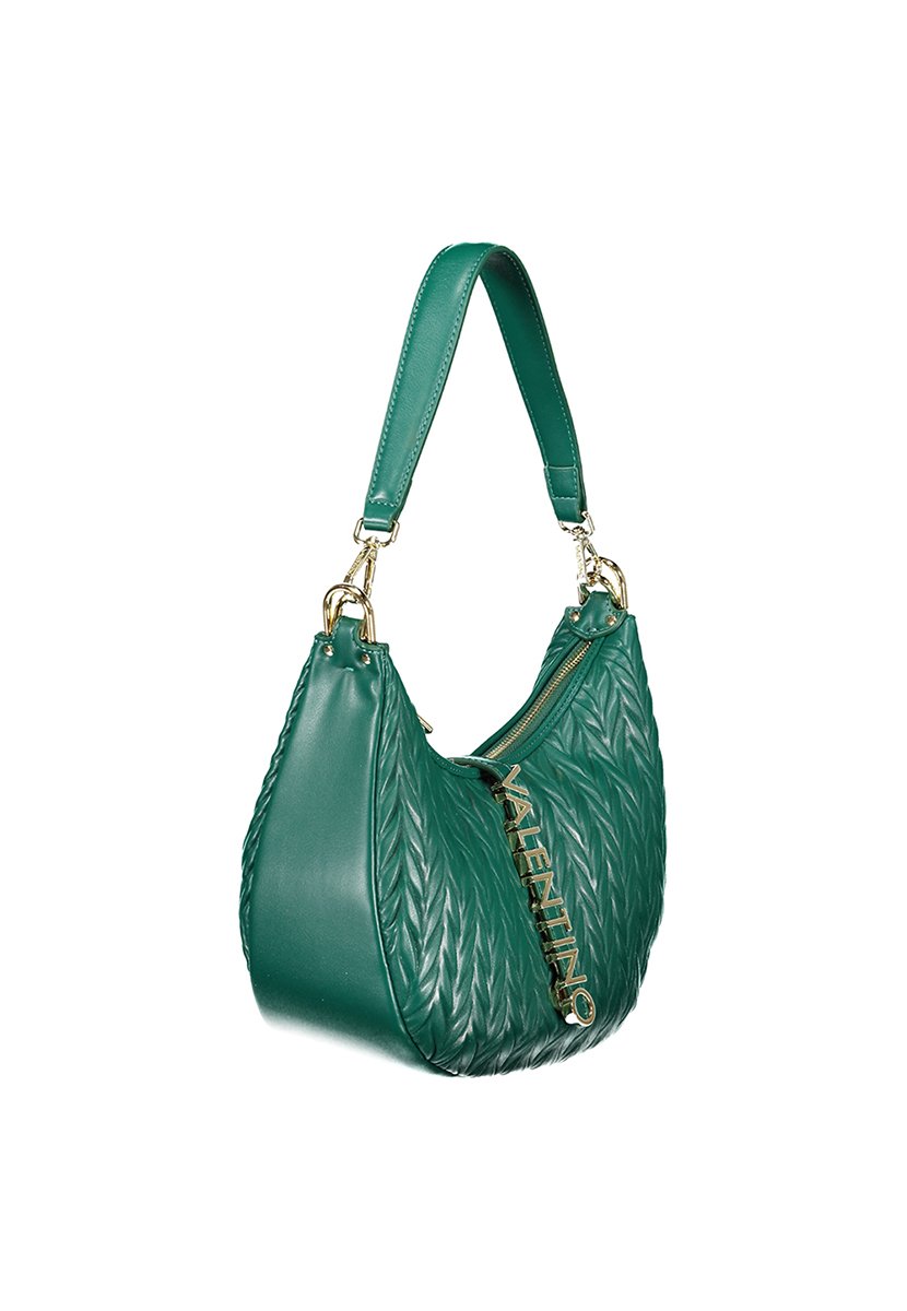 Bolsa de Ombro Verde