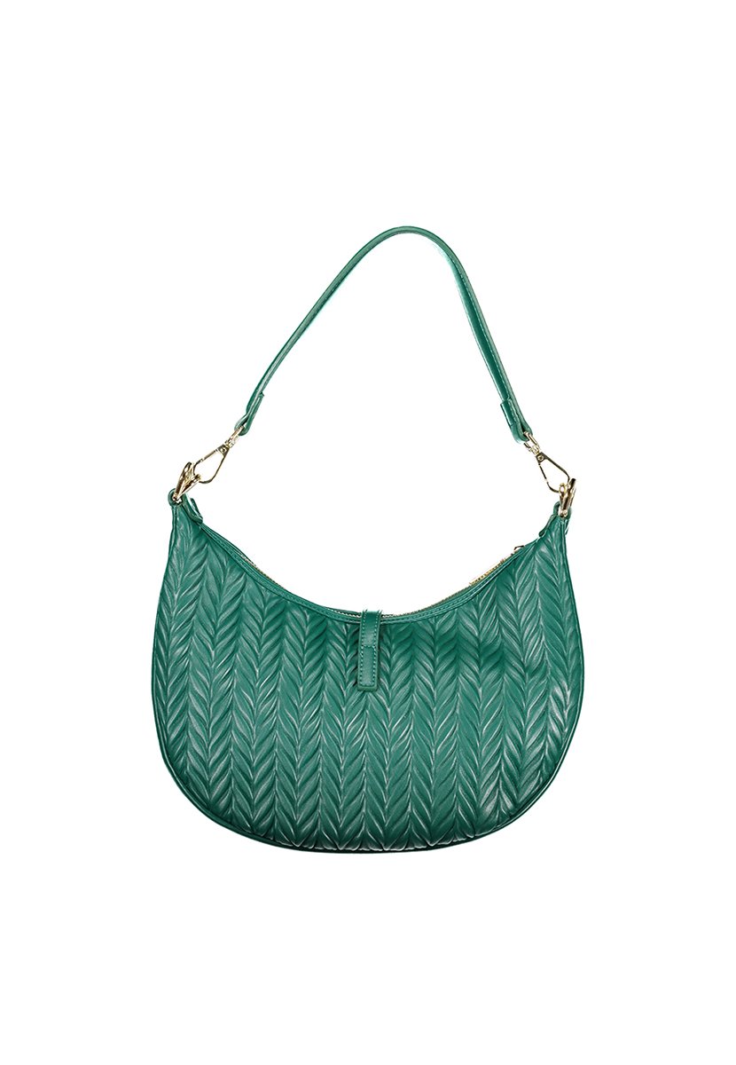 Bolsa de Ombro Verde