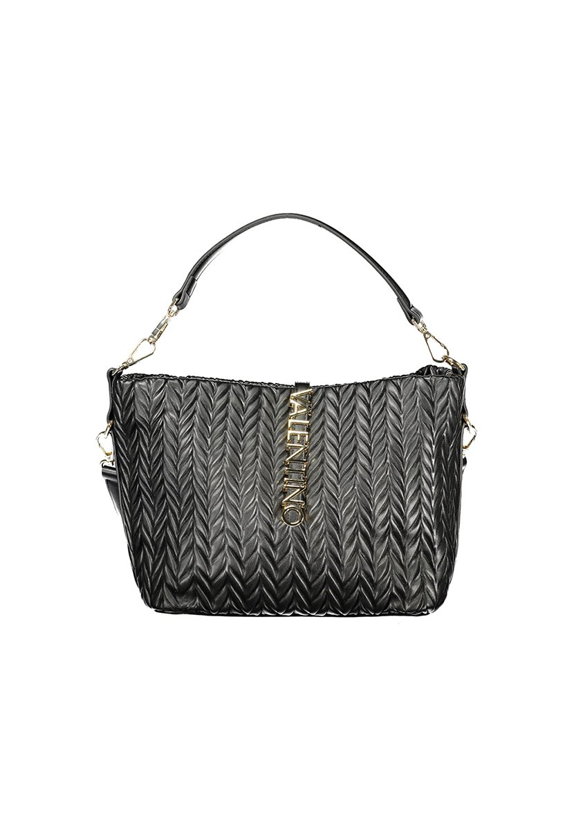 Bolsa de Ombro Preta