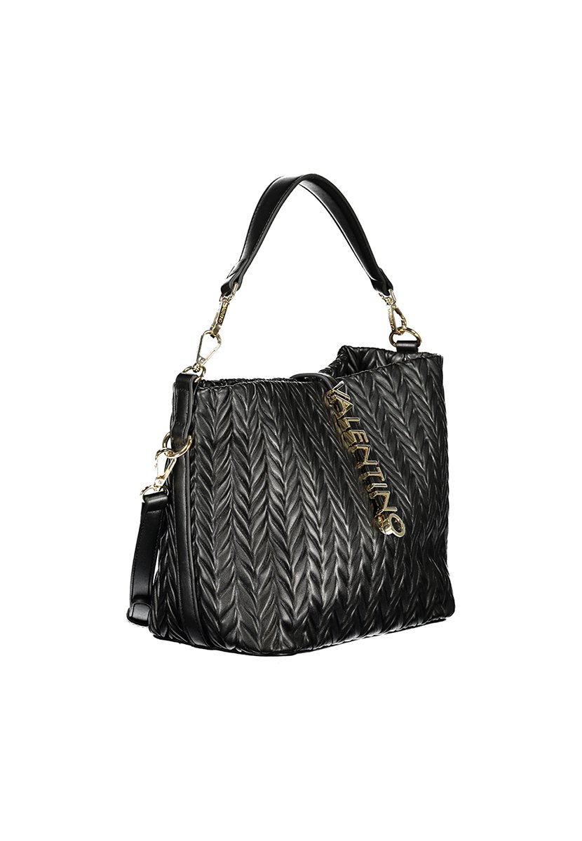 Bolsa de Ombro Preta