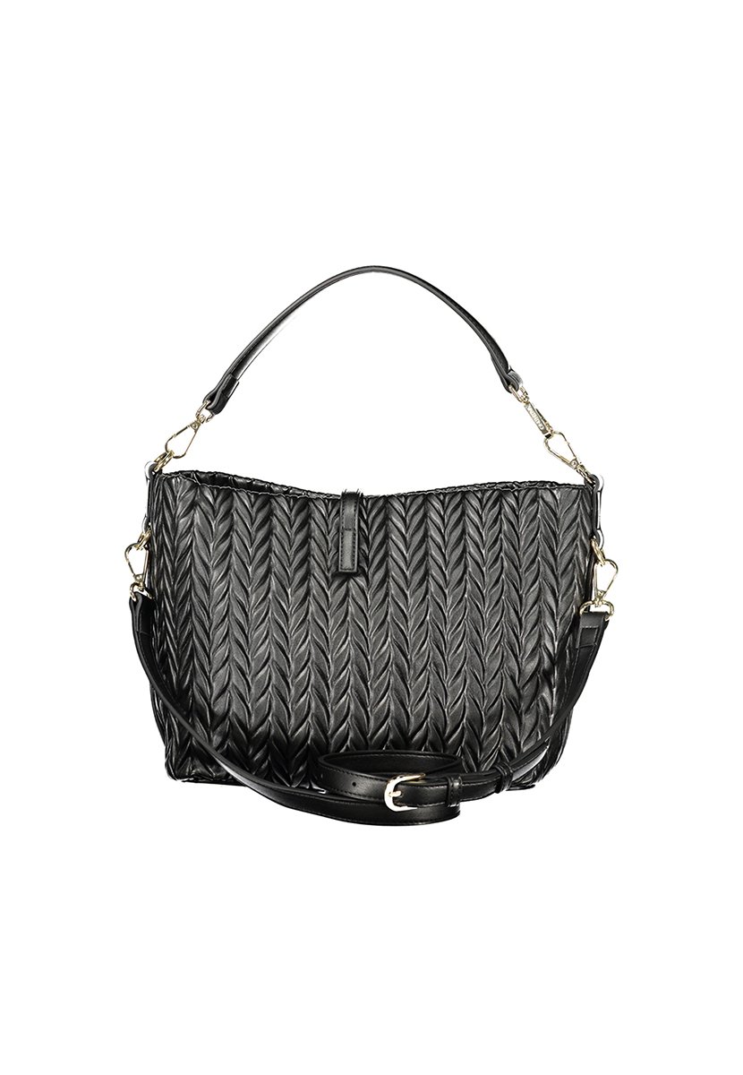 Bolsa de Ombro Preta