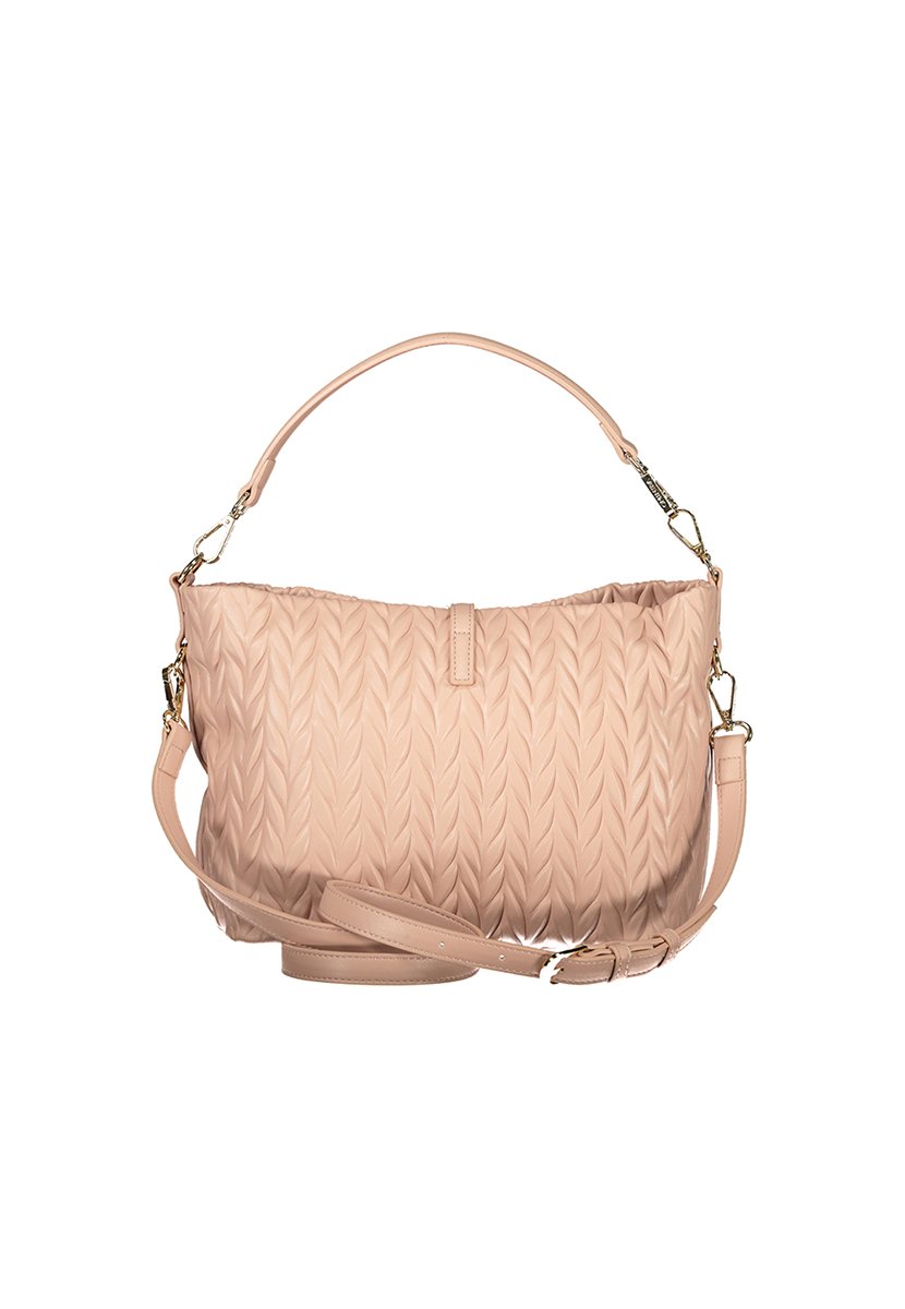 Bolsa de Ombro Rosa