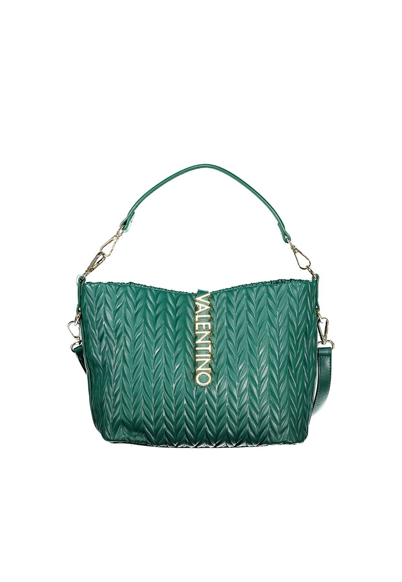 Bolsa de Ombro Verde