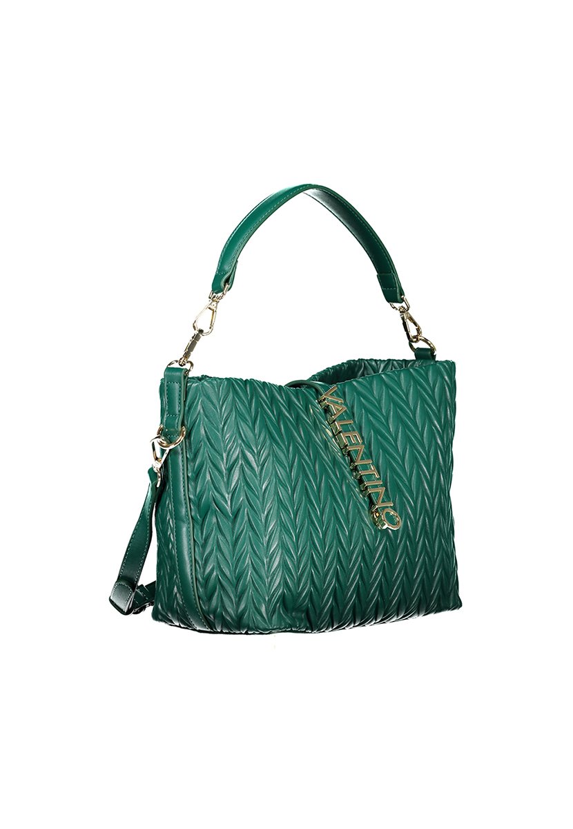 Bolsa de Ombro Verde