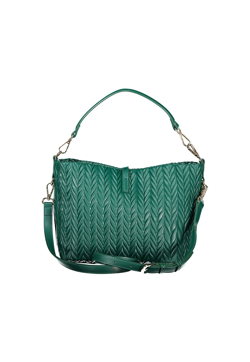 Bolsa de Ombro Verde