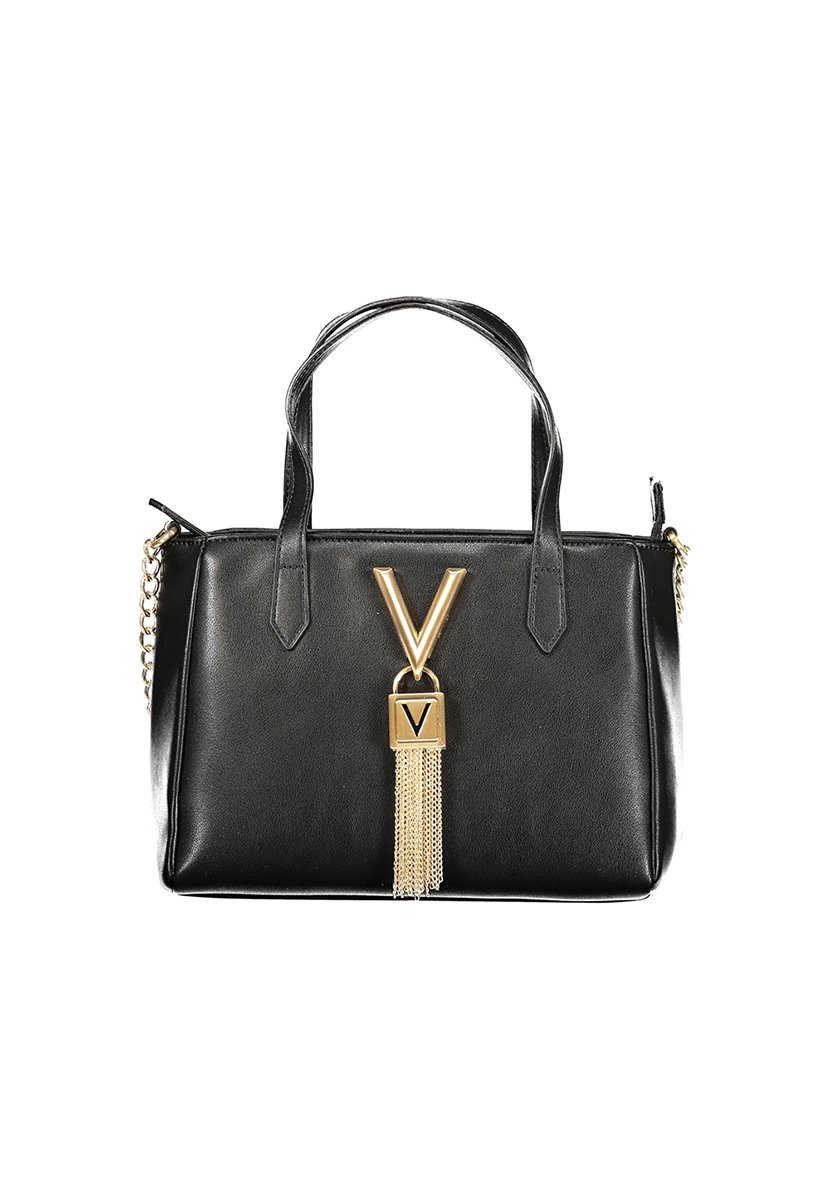 Bolsa de Ombro Preta