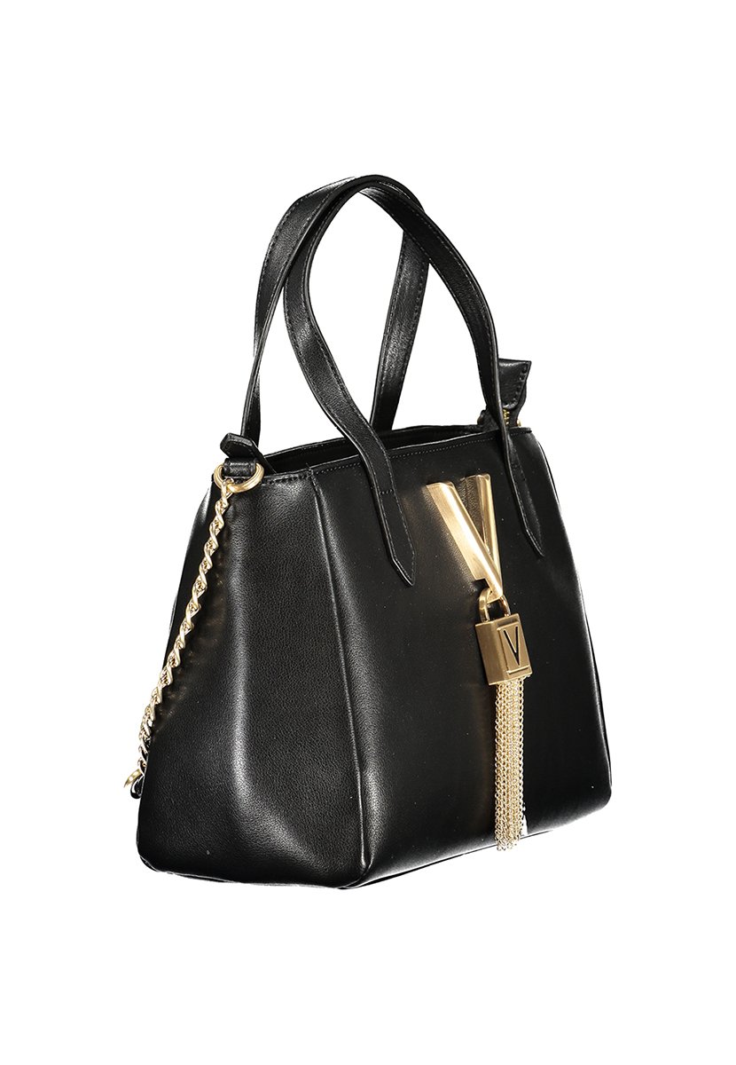 Bolsa de Ombro Preta