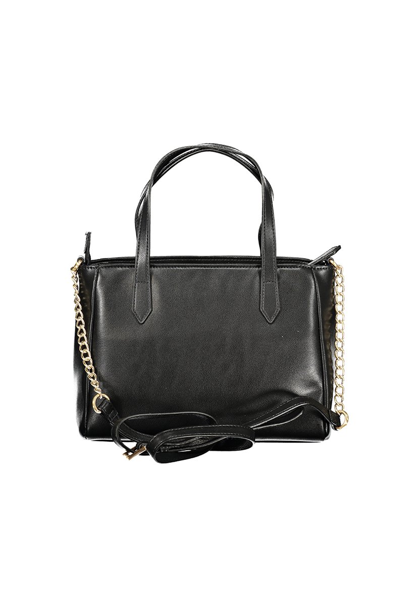 Bolsa de Ombro Preta