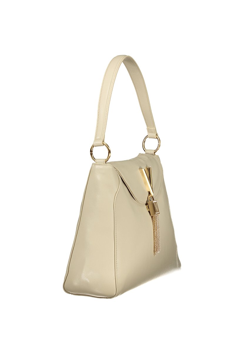 Bolsa de Ombro Bege