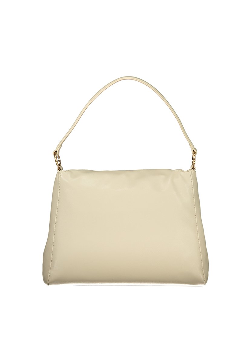 Bolsa de Ombro Bege