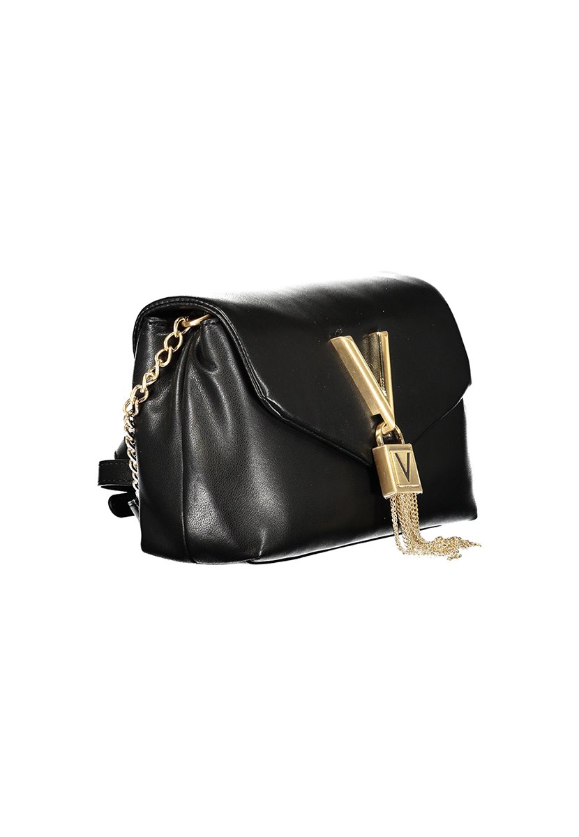 Bolsa de Ombro Preta