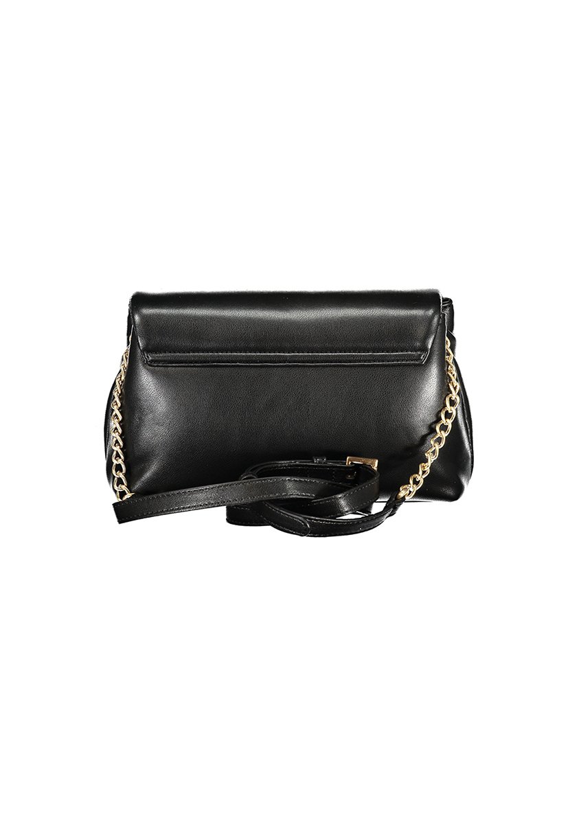 Bolsa de Ombro Preta