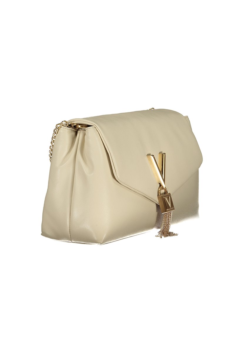 Bolsa de Ombro Bege