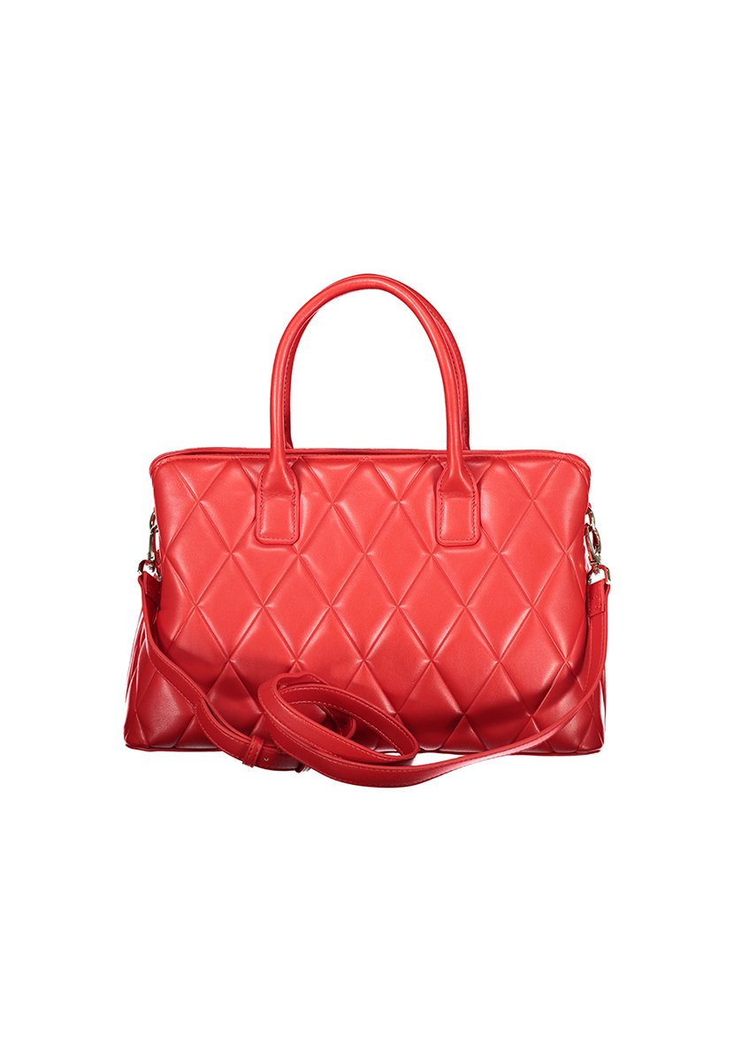 Bolsa de Ombro Vermelha