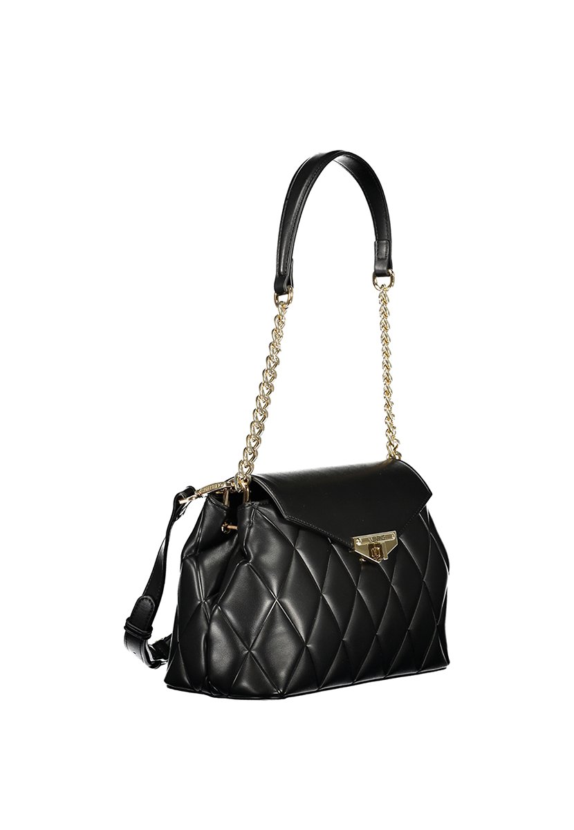 Bolsa de Ombro Preta