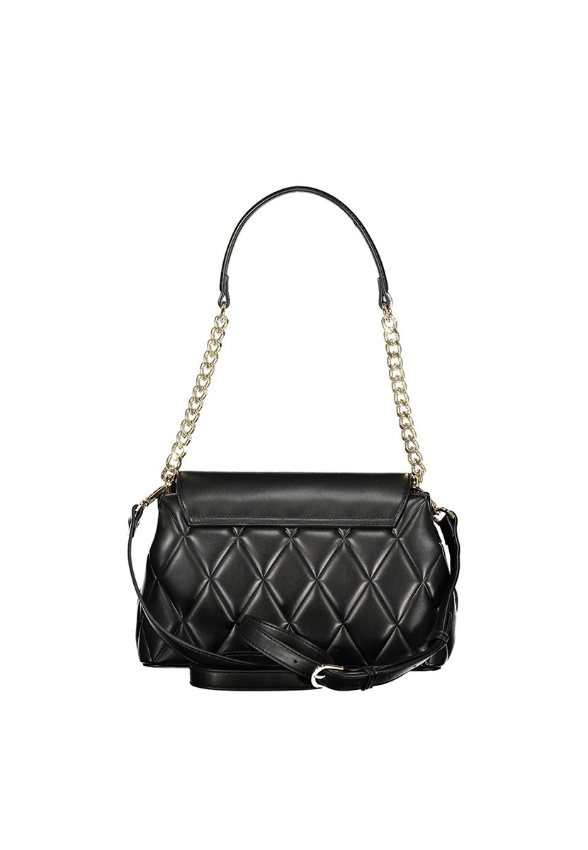 Bolsa de Ombro Preta