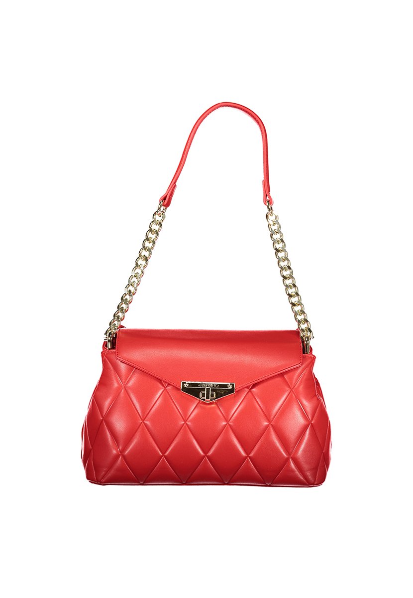 Bolsa de Ombro Vermelha