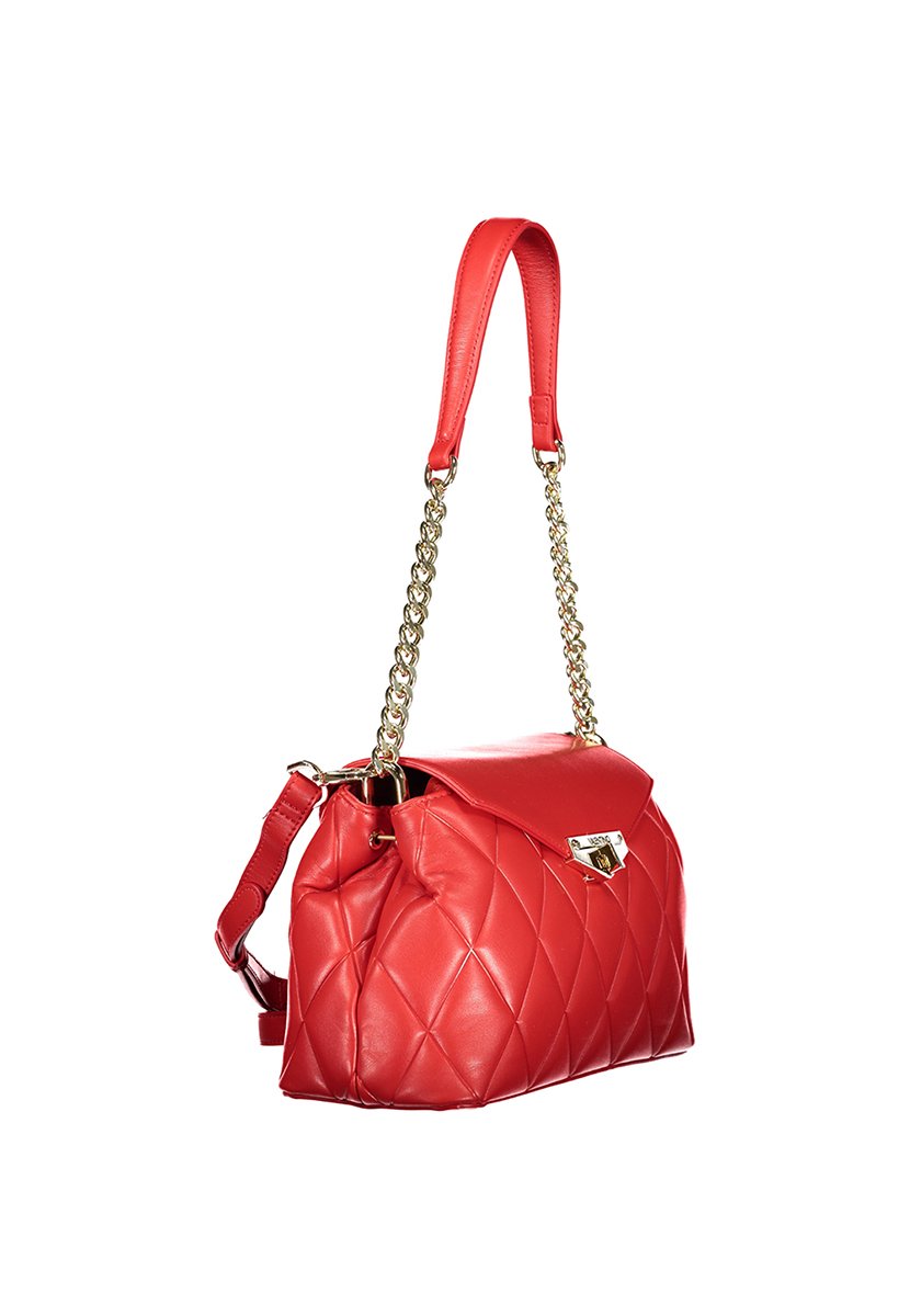 Bolsa de Ombro Vermelha
