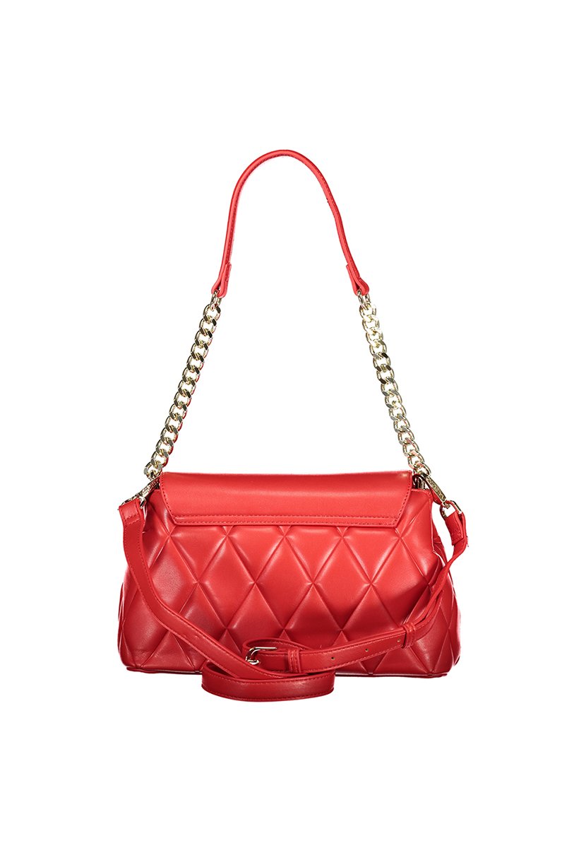 Bolsa de Ombro Vermelha