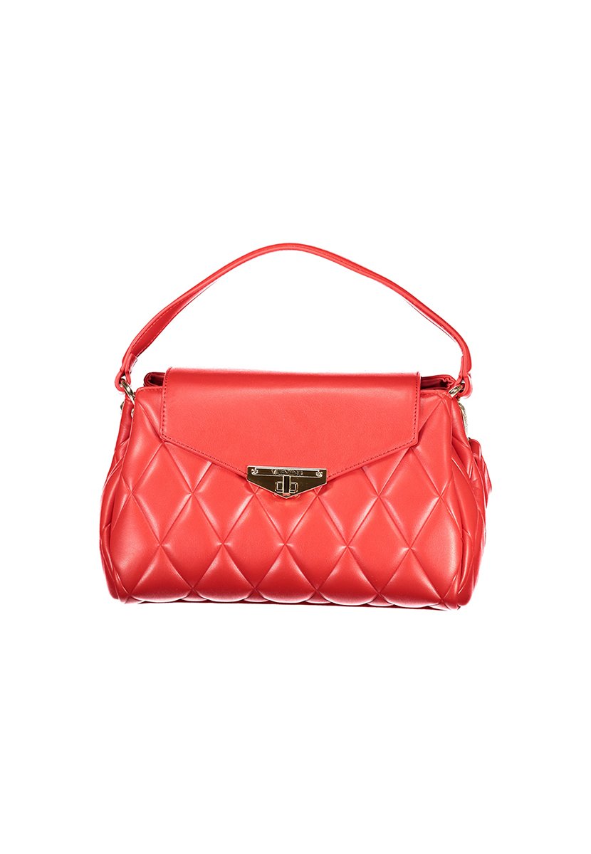 Bolsa de Ombro Vermelha