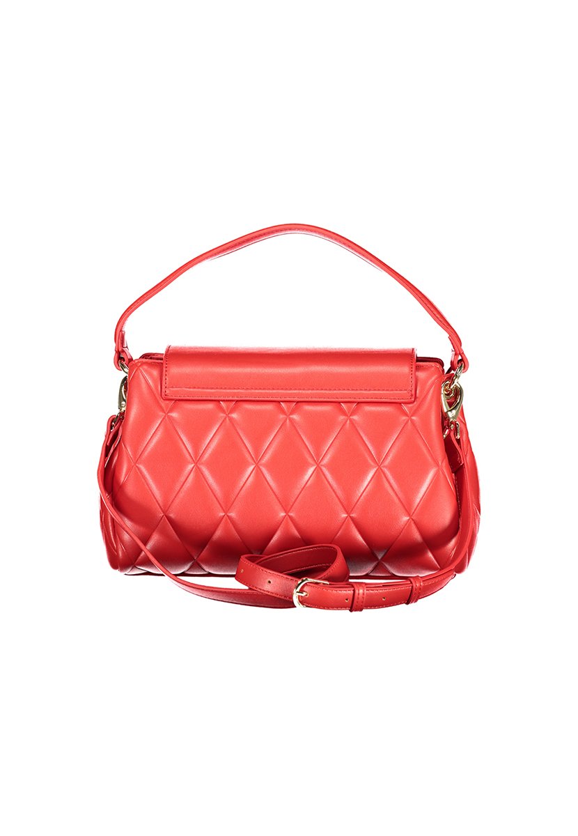 Bolsa de Ombro Vermelha