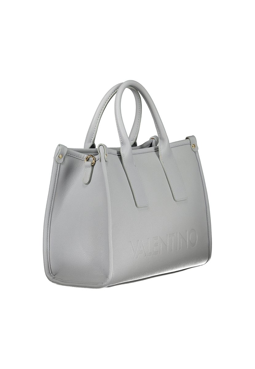 Bolsa de Mão Azul celeste