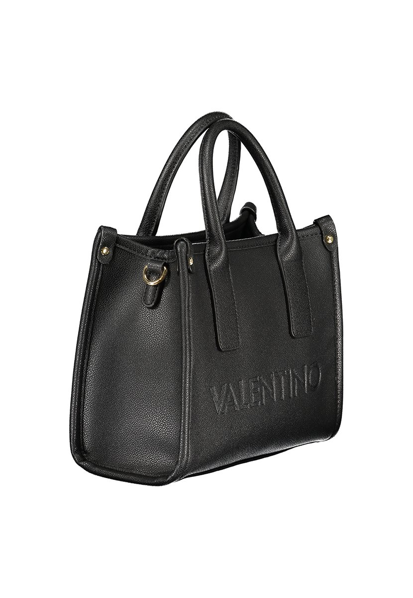 Black Hand Bag