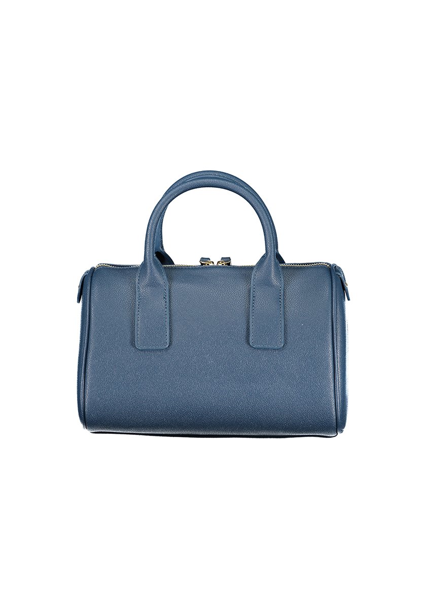 Bolsa de Ombro Azul