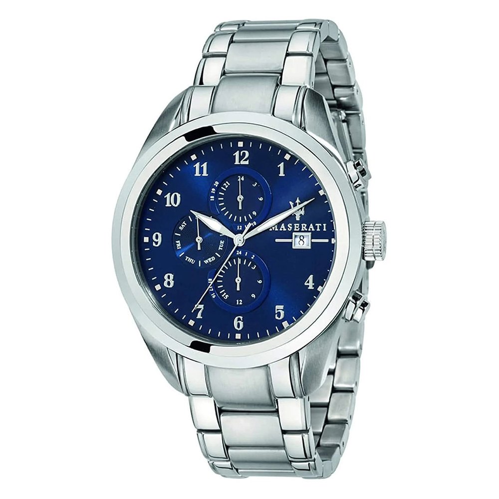 Relógio Traguardo Cronógrafo