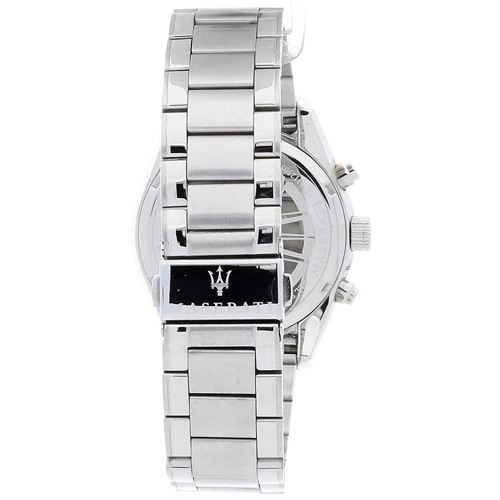 Relógio Traguardo Cronógrafo