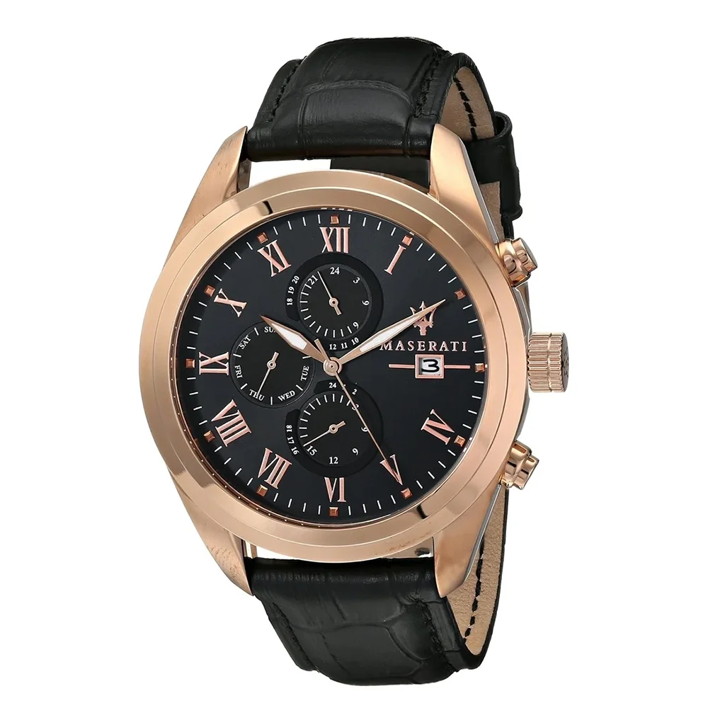 Relógio Traguardo Cronógrafo