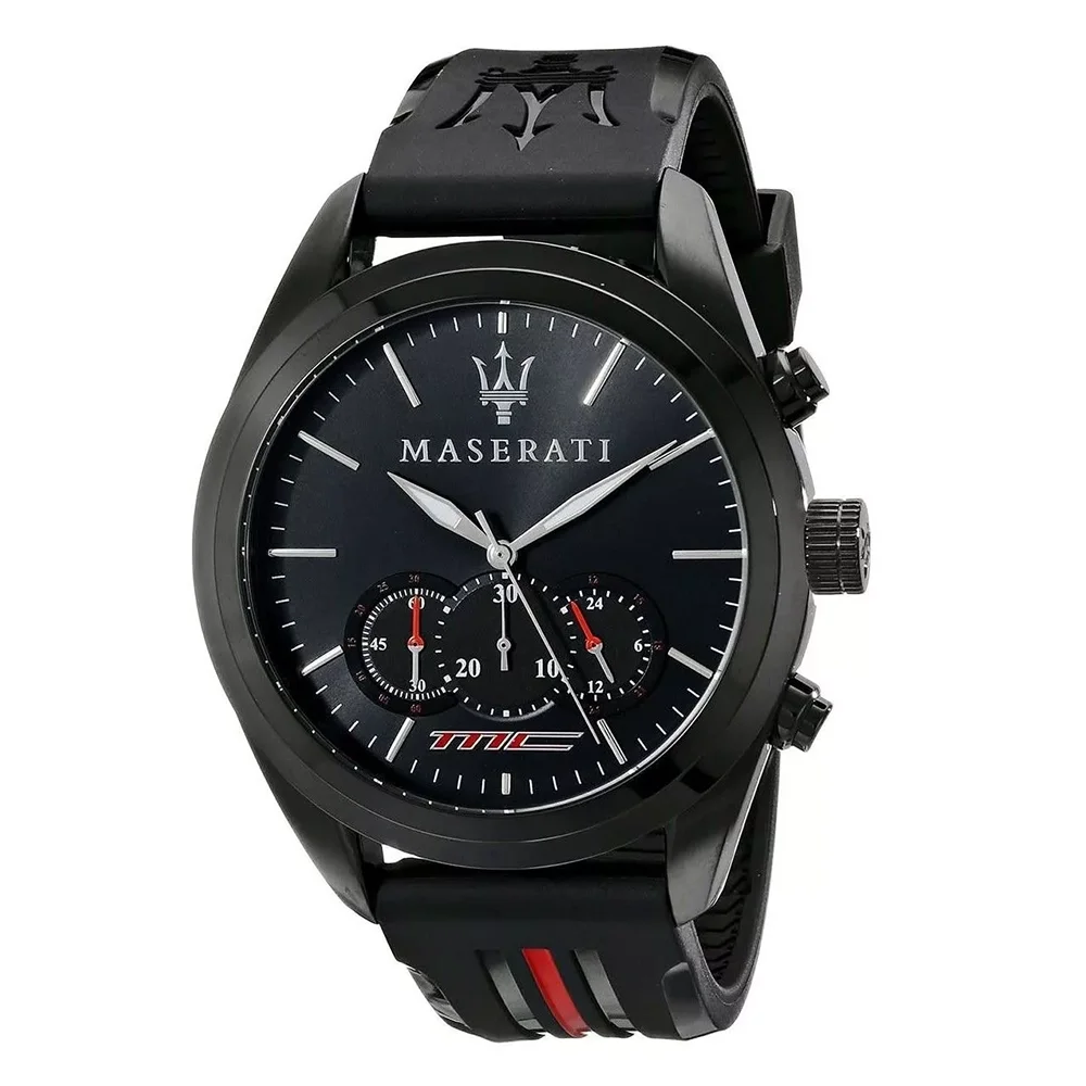 Relógio Traguardo Cronógrafo