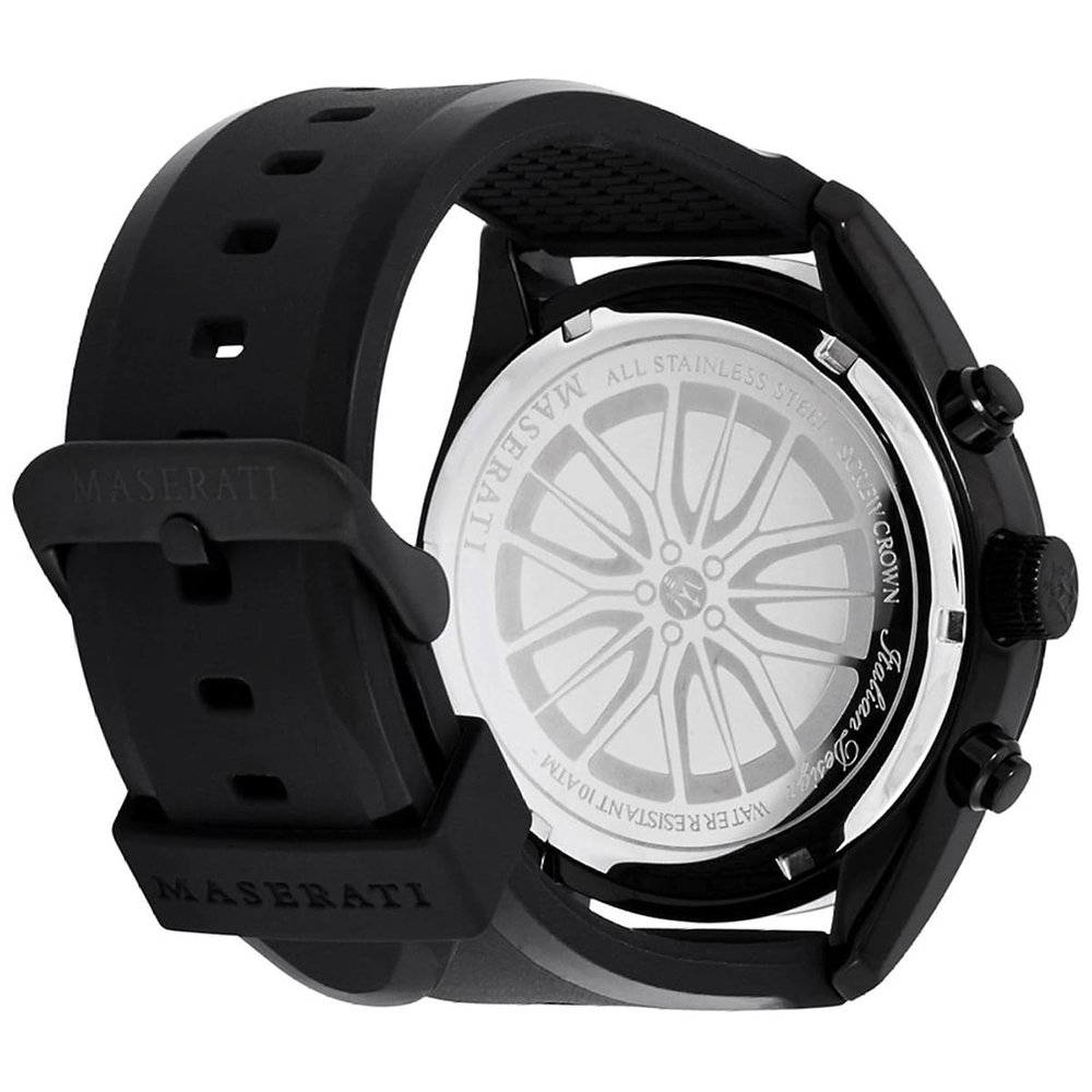 Relógio Traguardo Cronógrafo