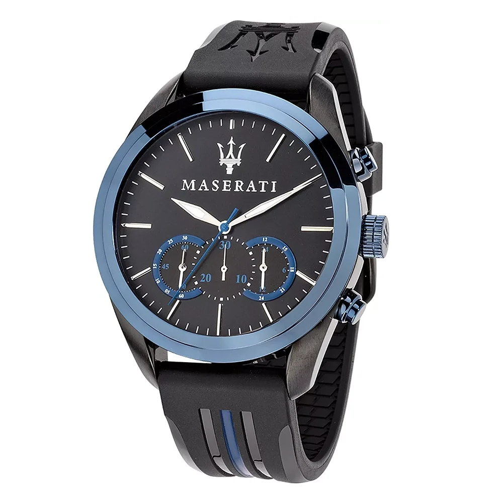 Relógio Traguardo Cronógrafo