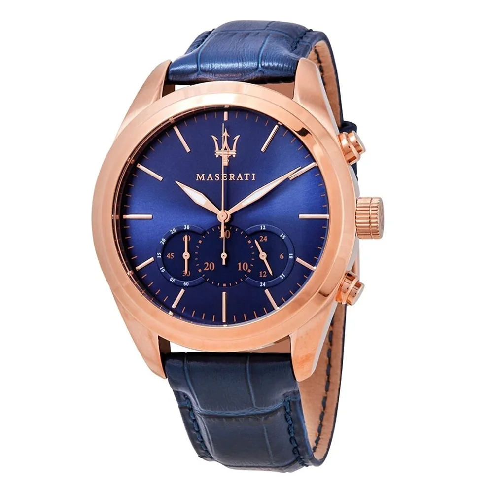 Relógio Traguardo Cronógrafo