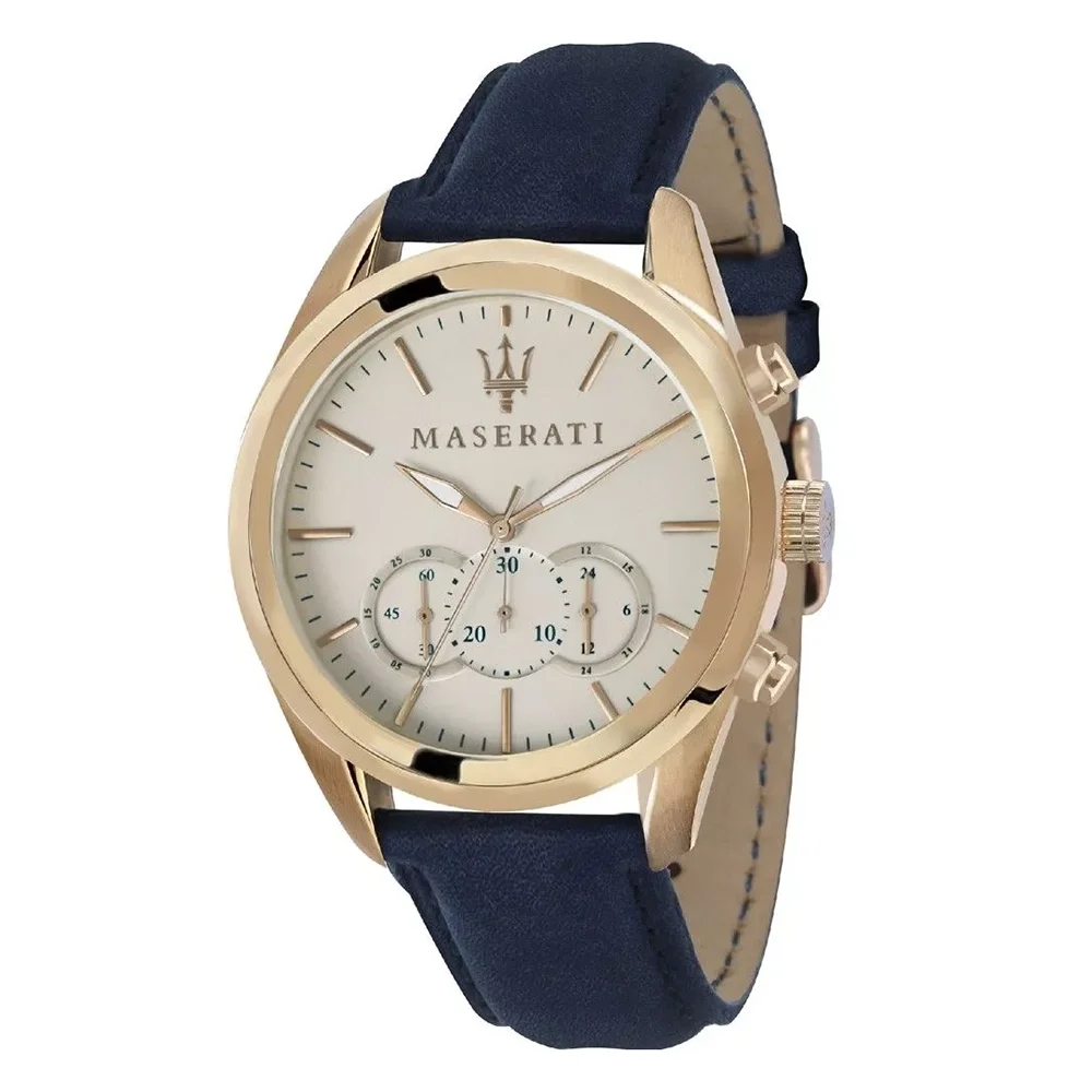 Relógio Traguardo Cronógrafo