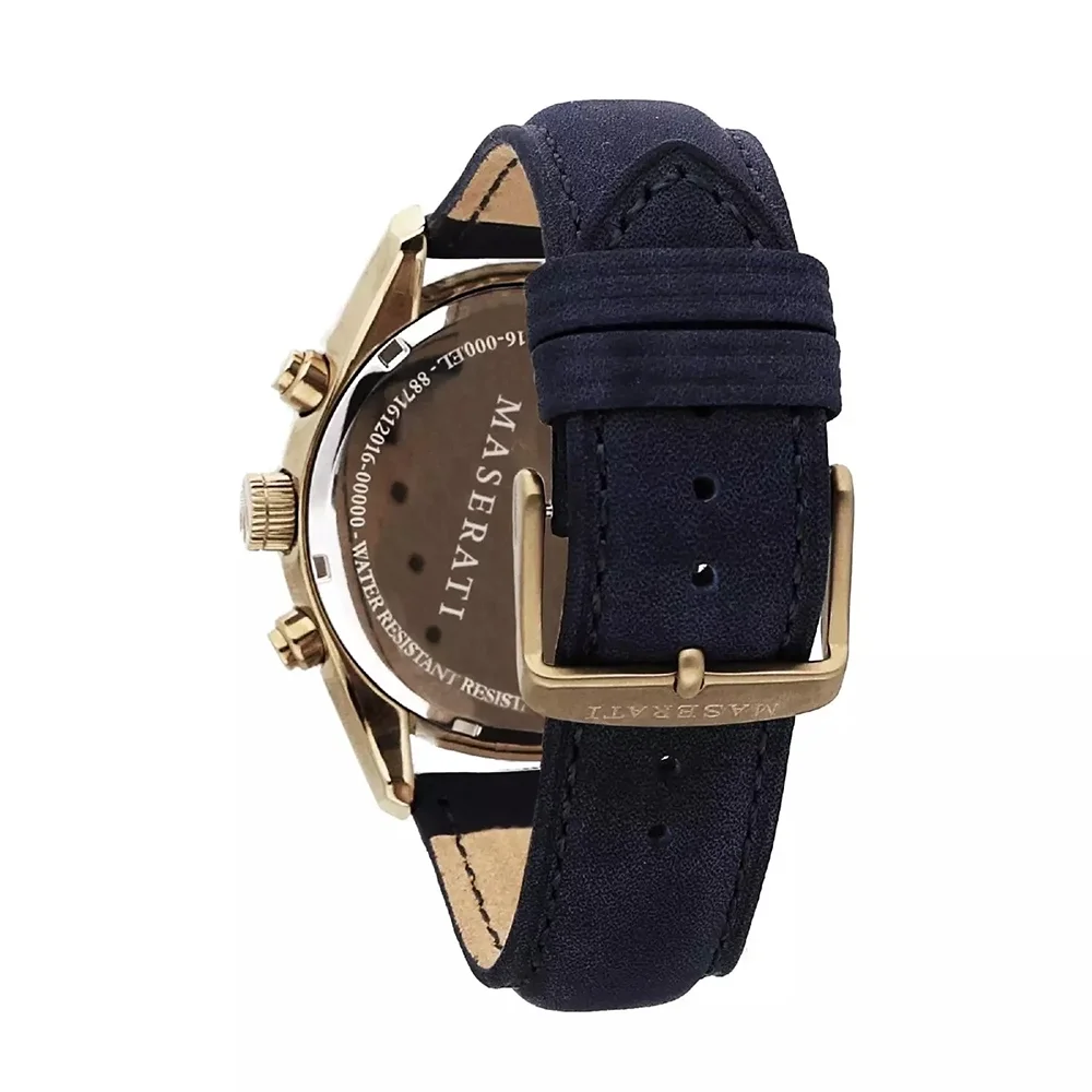 Relógio Traguardo Cronógrafo