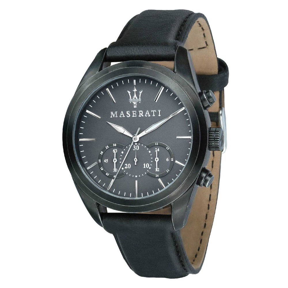 Relógio Traguardo Cronógrafo