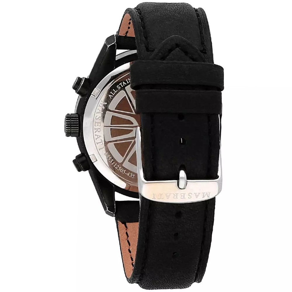 Relógio Traguardo Cronógrafo