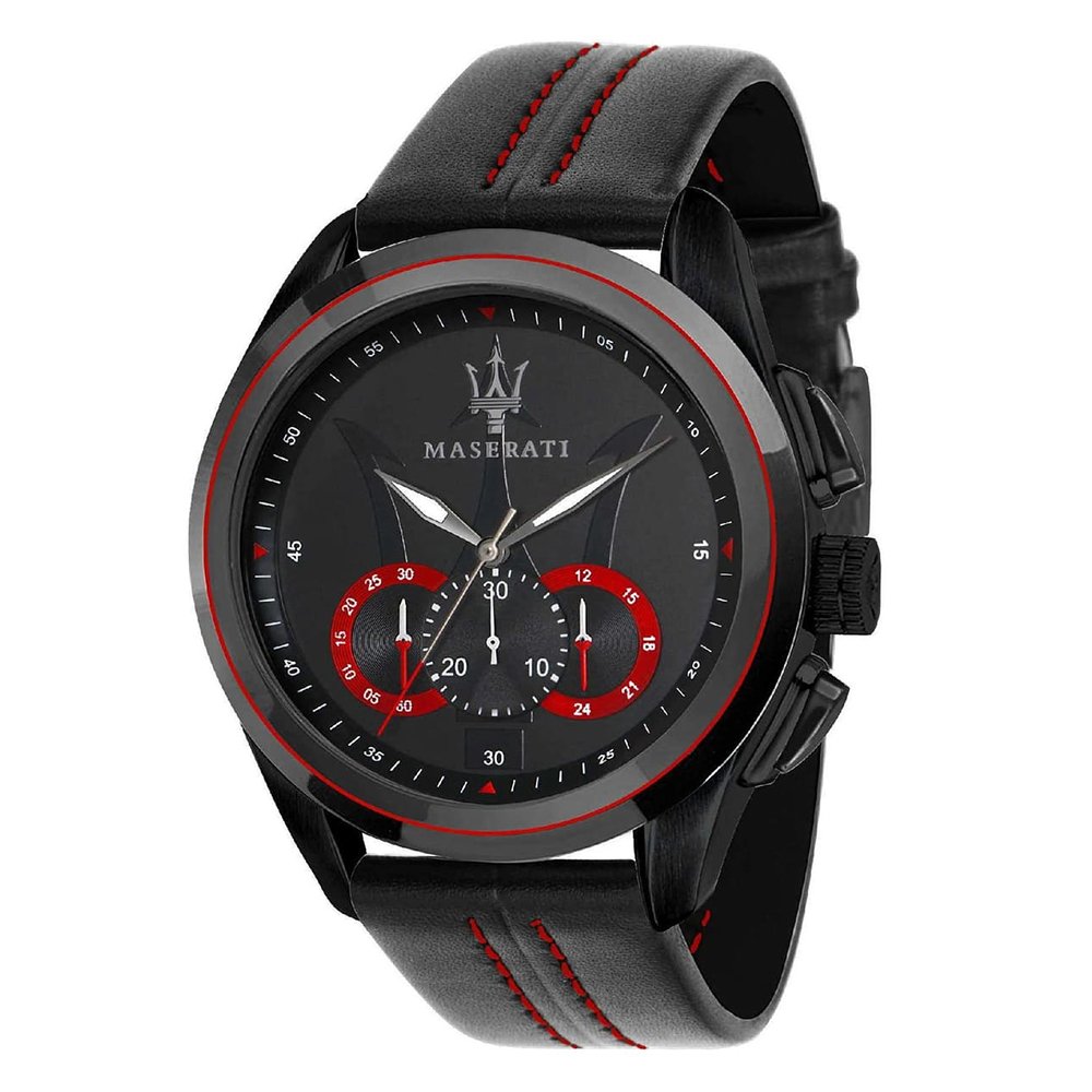 Relógio Traguardo Cronógrafo