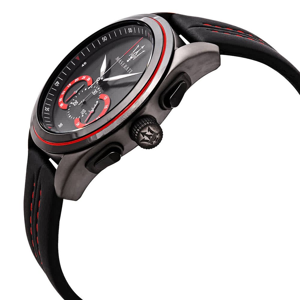 Relógio Traguardo Cronógrafo