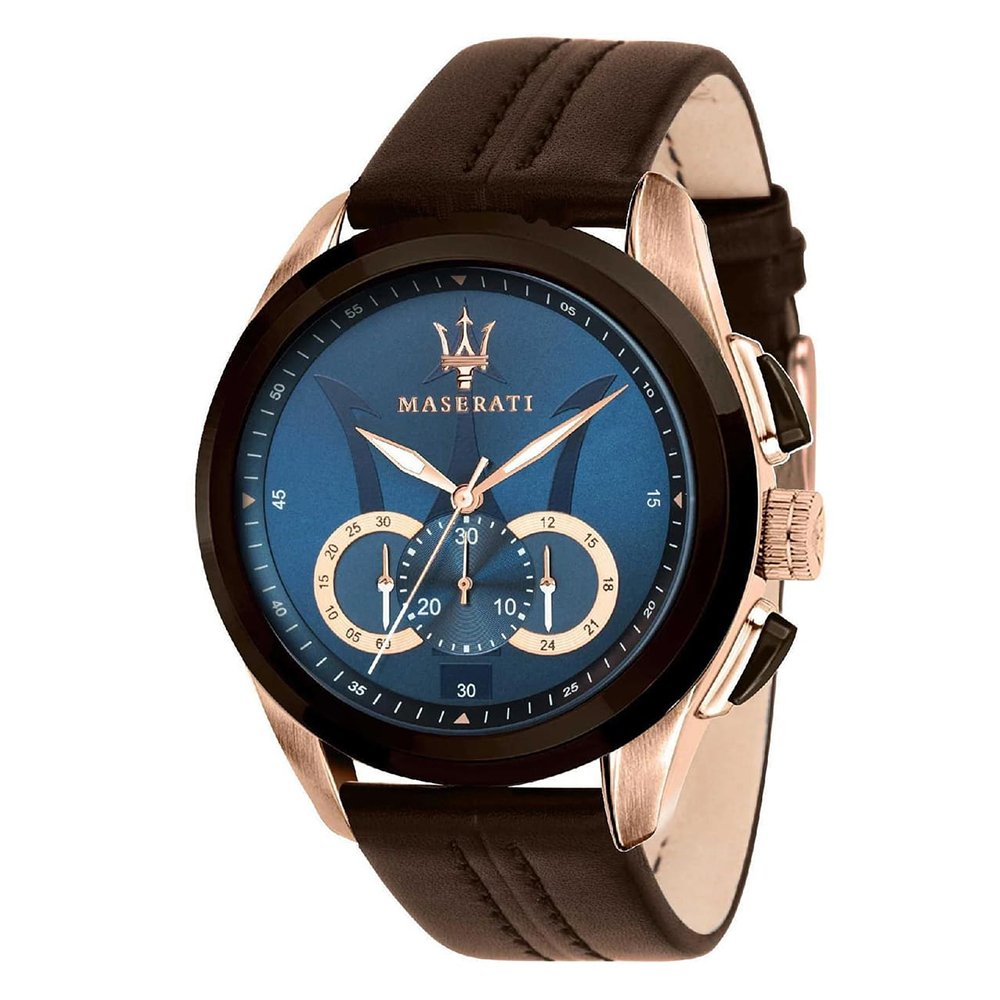 Relógio Traguardo Cronógrafo