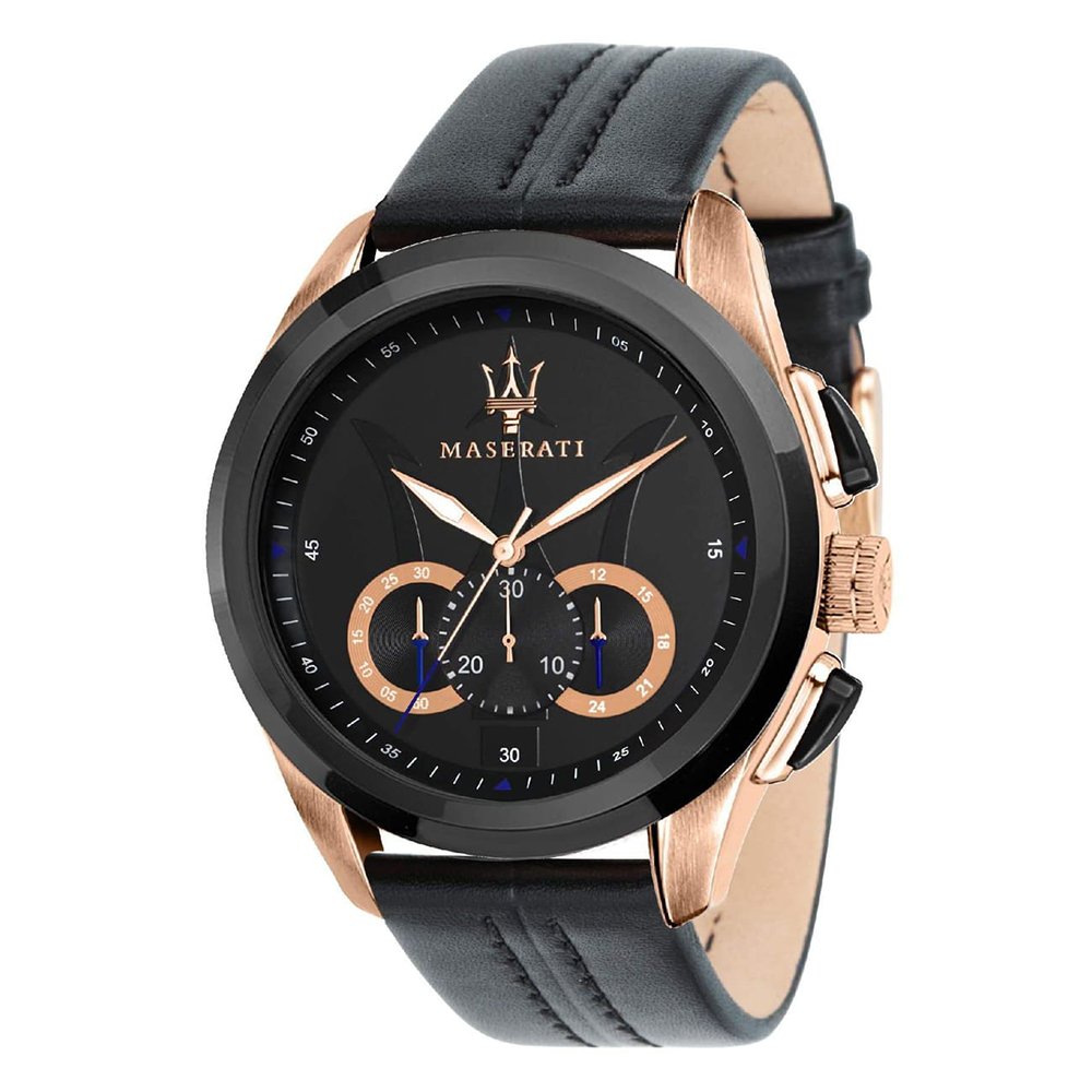 Relógio Traguardo Cronógrafo