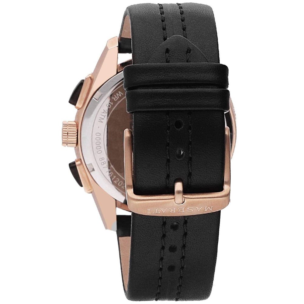 Relógio Traguardo Cronógrafo