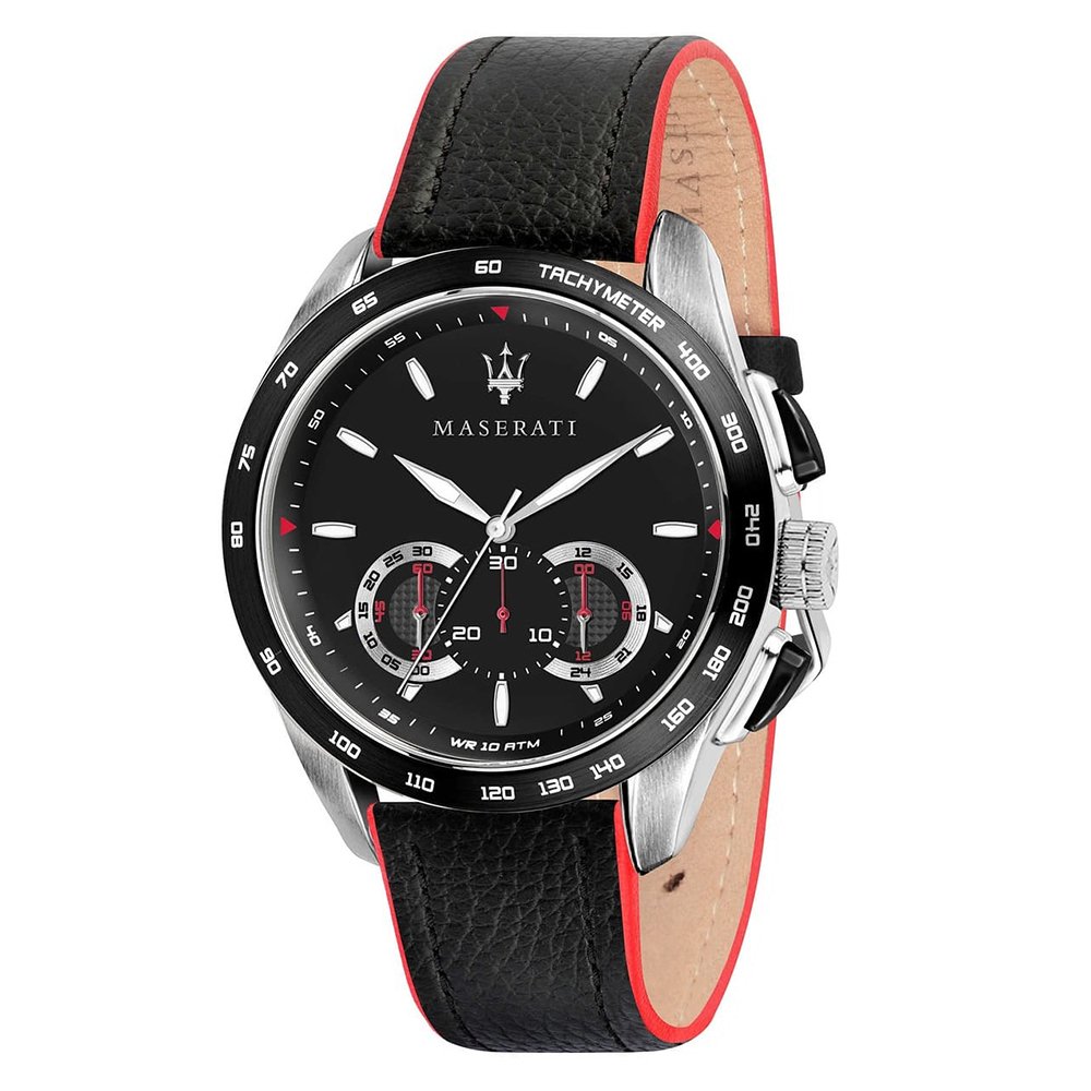 Relógio Traguardo Cronógrafo