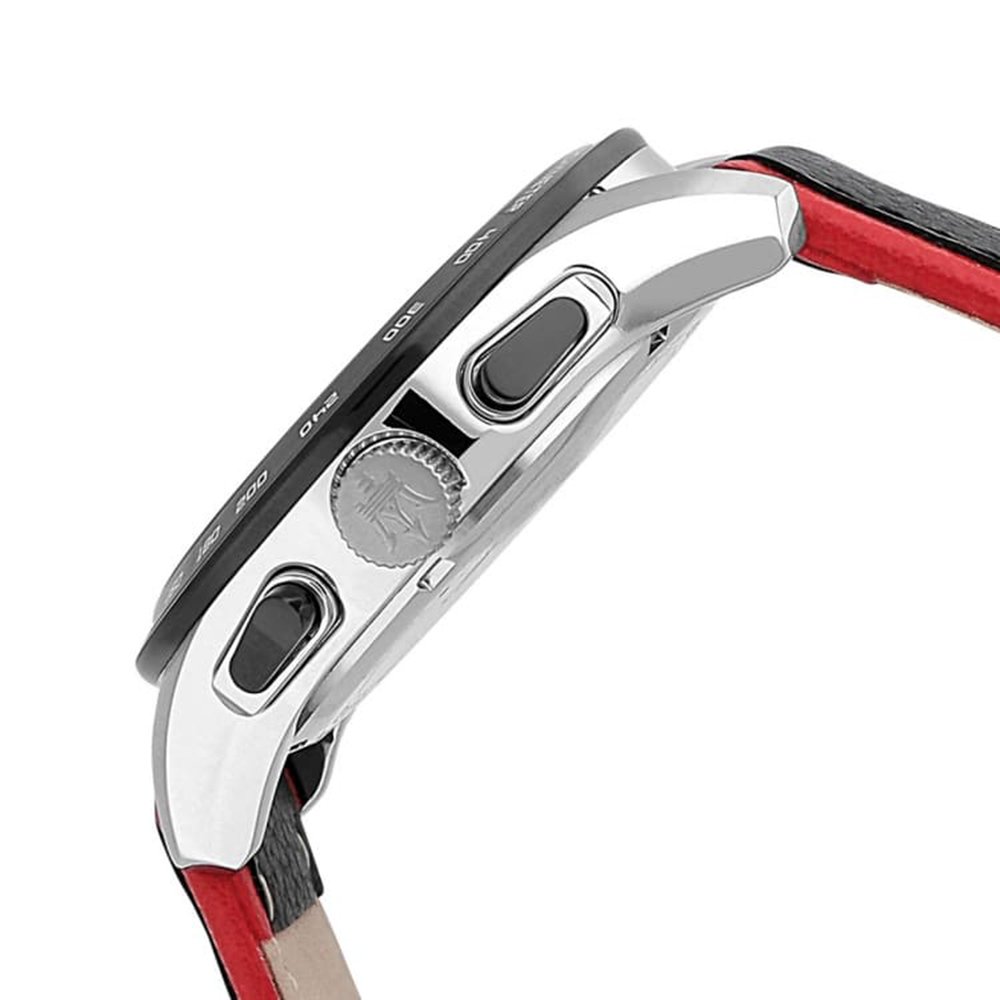 Relógio Traguardo Cronógrafo