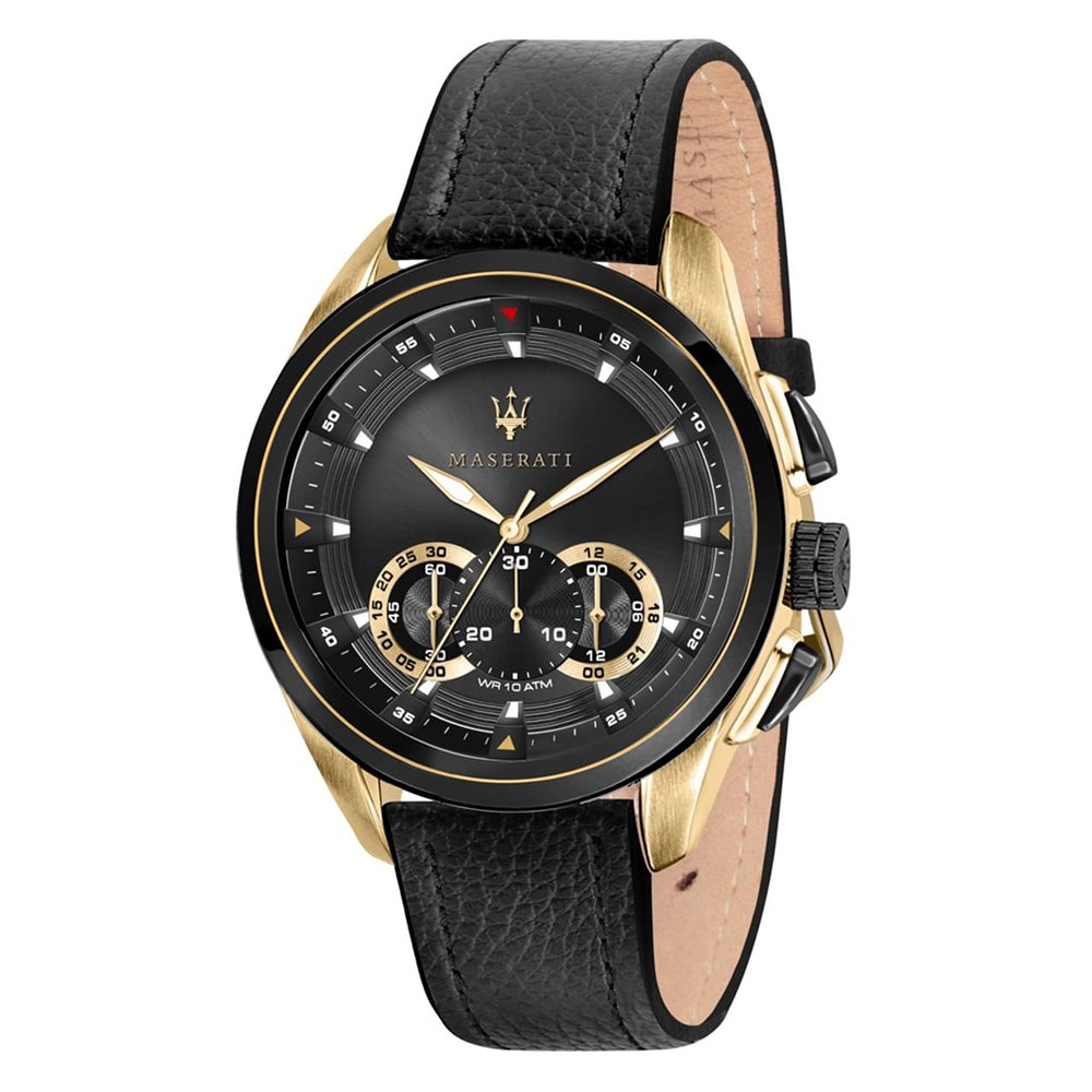 Relógio Traguardo Cronógrafo