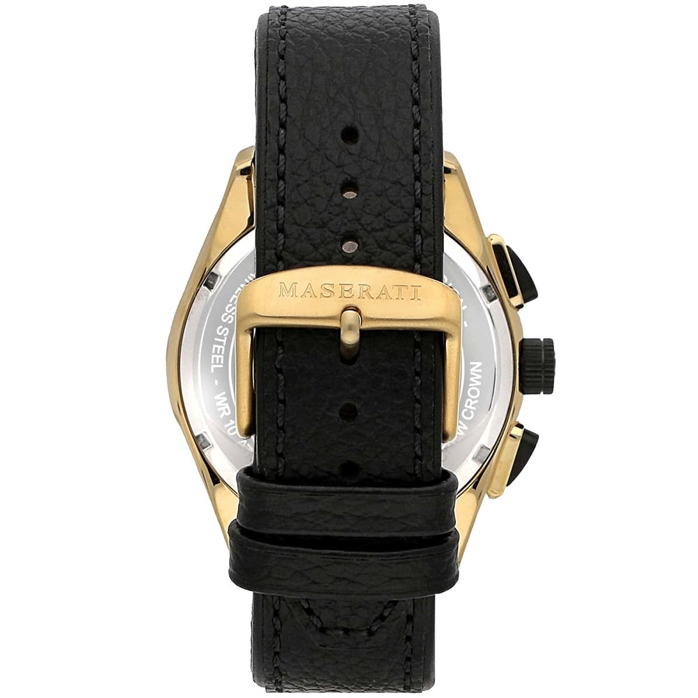 Relógio Traguardo Cronógrafo