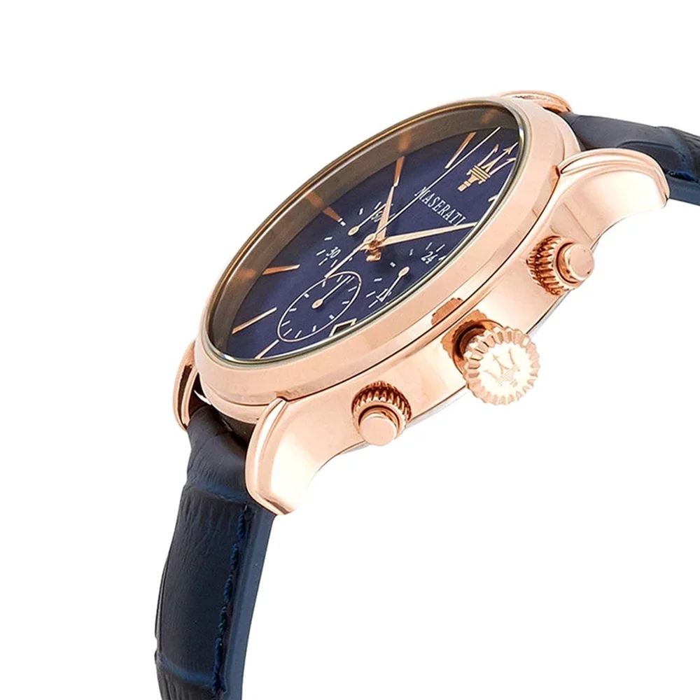 Relógio Epoca Cronógrafo