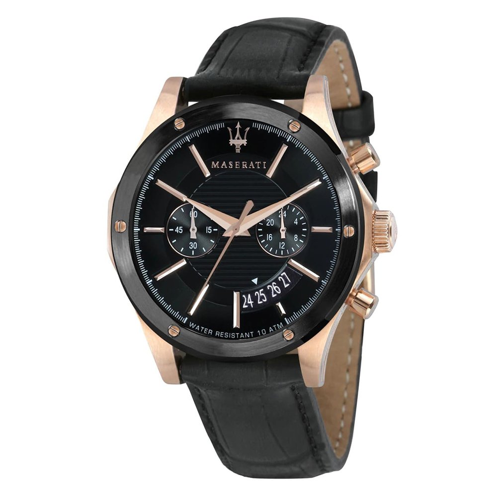 Relógio Circuito Cronógrafo